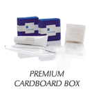 Premium Cardboard Box